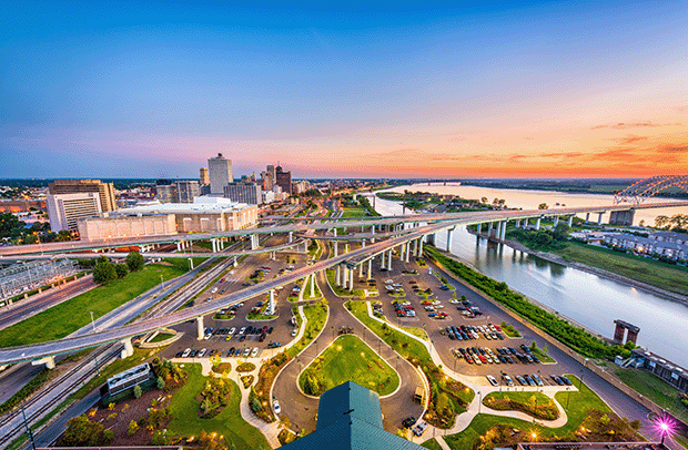 Get Tennessee Business Insurance from Selective.